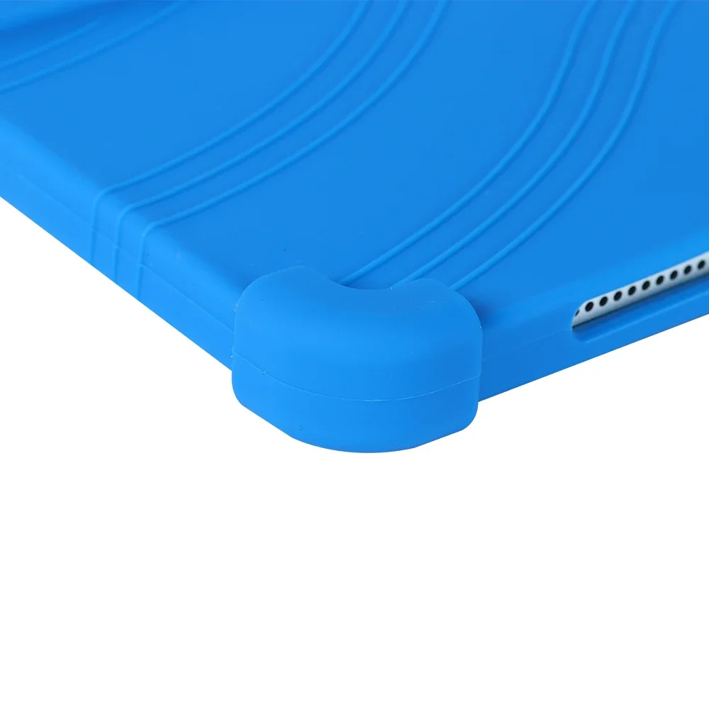 Case For ALLDOCUBE iPlay 60 Pro 11 inch Tablet Safe Shockproof Silicone Stand Cover - Image 5