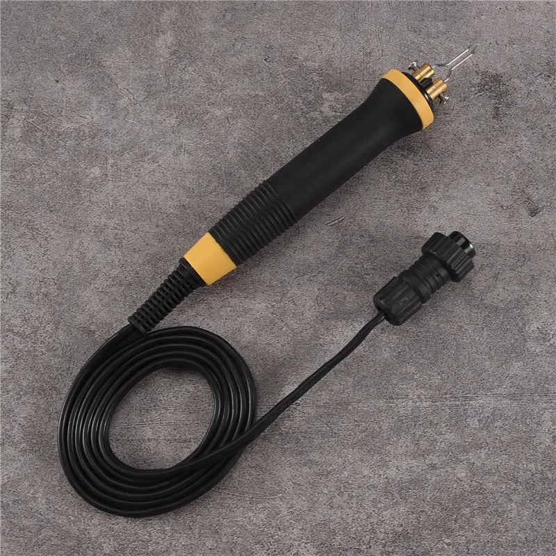 BAAG-1/Pcs 전기소작 펜 파이로그래피 기계 핸들 솔더 팁 23/Pcs 조롱박, 판자, 가죽, 껍질용