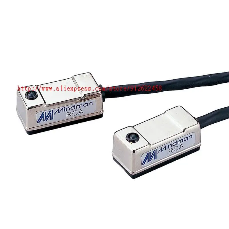1 Stuk Rcd Rca Rcb RCE1 RCM-2M Nieuwe Originele Mindman Reed Magnetische Schakelaar