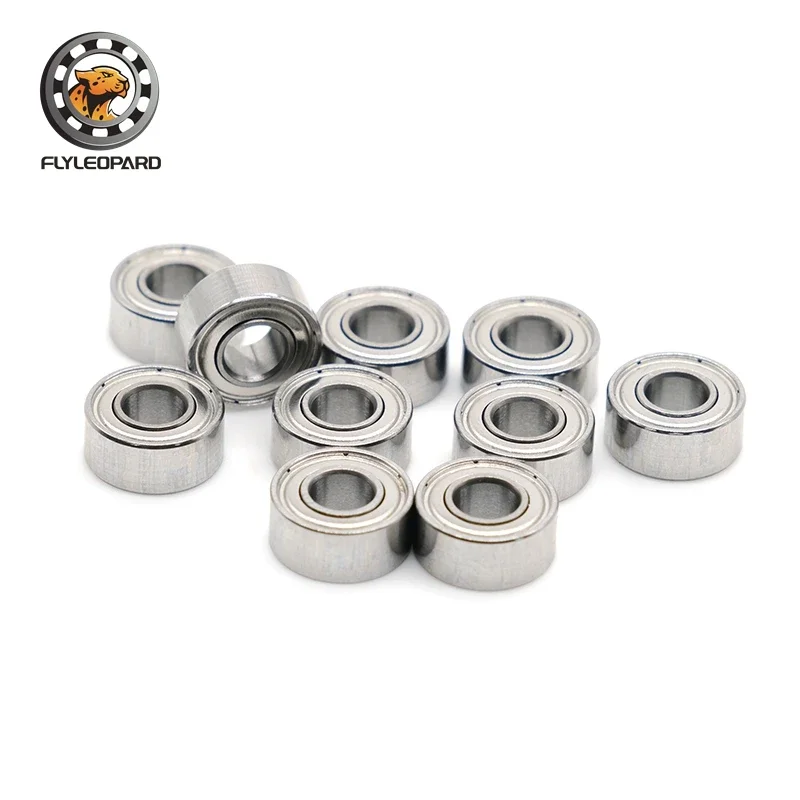 2Pcs Nail Drill Bearing  ABEC-9  Miniature 0830 730 0940 1260 1480 1030 1040 930 840 1280 1150 R188ZZ Electronic File Handpiece