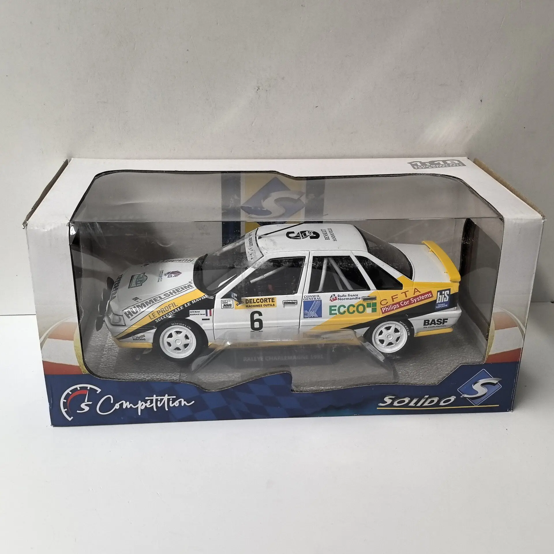 Paint Surface Defec…