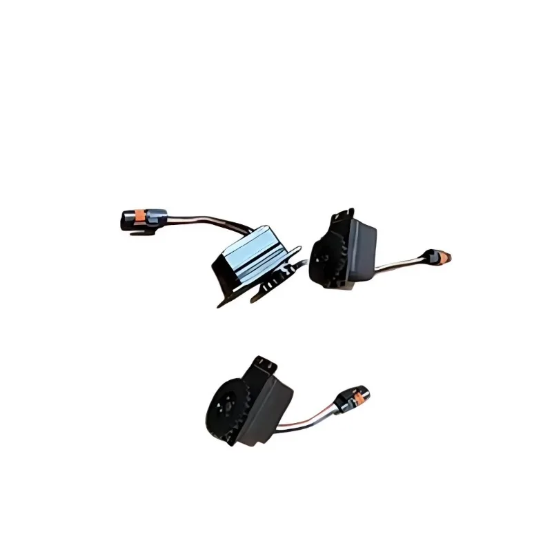T50 Seeding Rudder Mechanism Component Drone Spare Parts for DJI T50 Drone Agricultural Drone Accessories