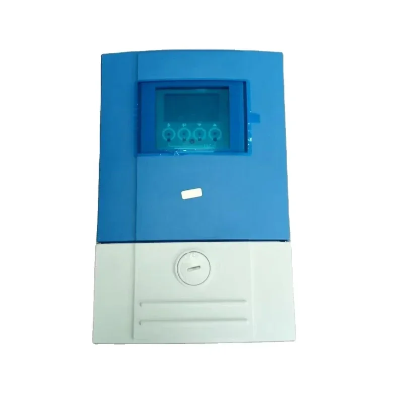 New Electromagnetic Flow Converter IFC300W Combined with Luminous Flux/Water Flux Flow Sensor