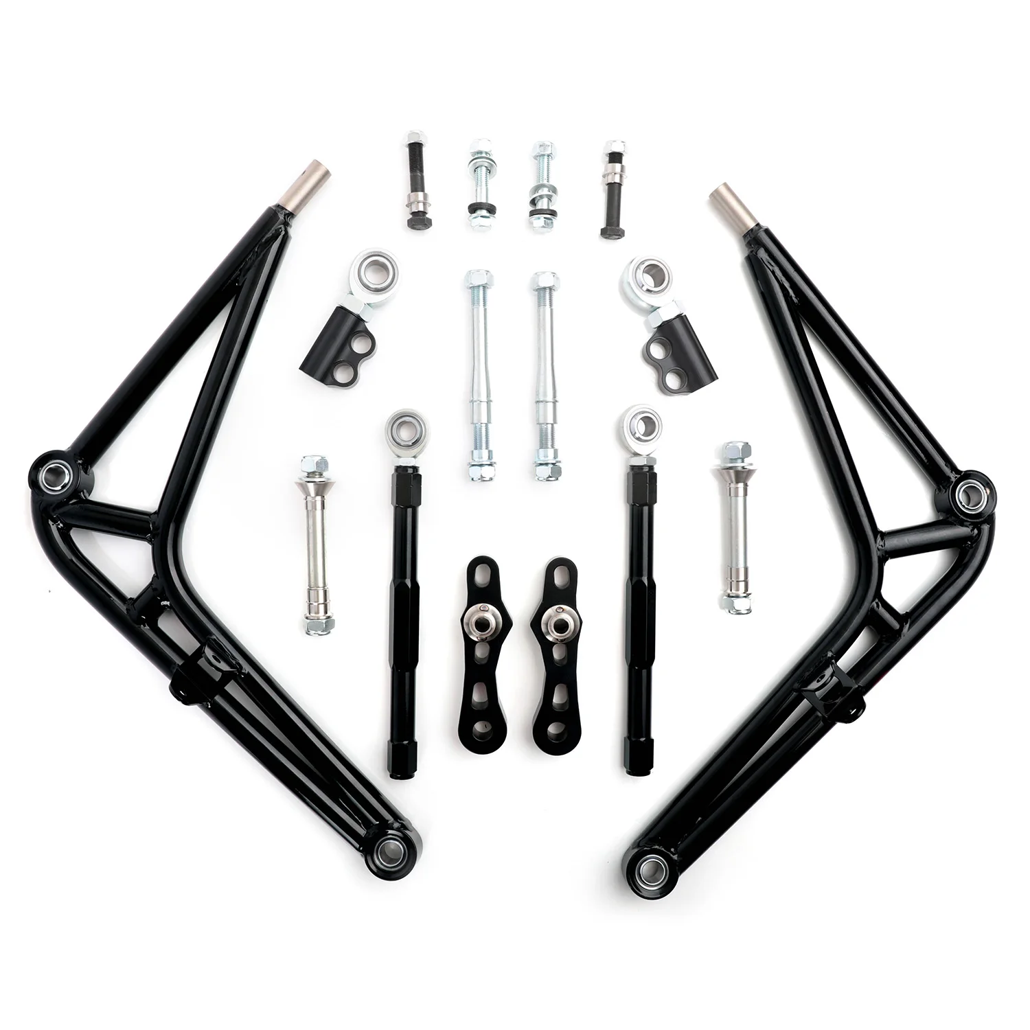 High Performance YZ062 For BMW E36 Drift Angle Kits Front Lower Control Arm Vehicle Pa Accessories