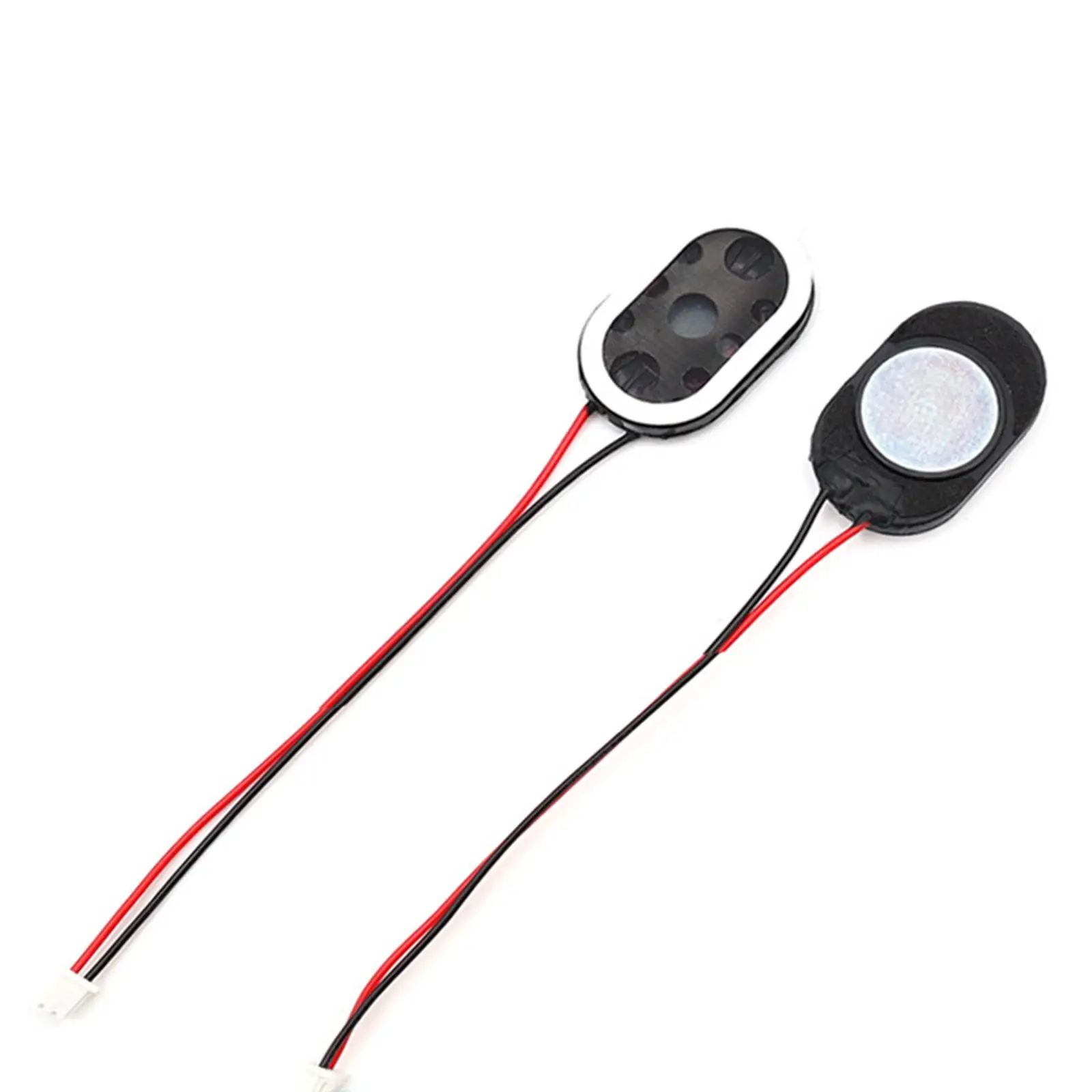 2-4pack 2Pcs Tablet PC Speakers 1W 8 Ohm DIY MP3 MP4 Player Speakers for