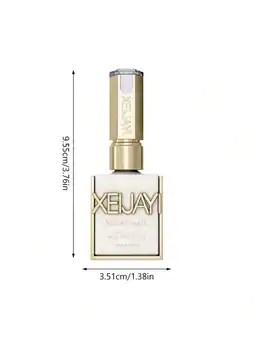 10 best sales Sơn gel móng tay rất tốt - №2