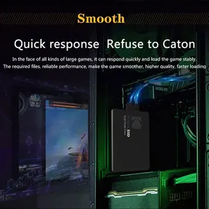 Kodak X120 PRO Drive SSD HDD 2.5 Hard Disk SSD 120 GB 1 TB 512 GB 128 Gb 256 GB Hard Drive Internal Disk SATA HD untuk Komputer Laptop 8 penjualan terbaik hd sata - №