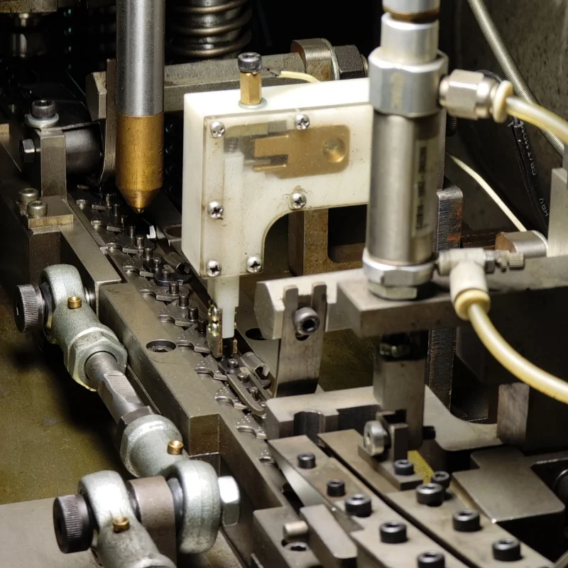 شفرات المنشار 20 بوصة 325 063 مع محرك خلفي آمن لملحقات أدوات حديقة البنزين/الغاز #6