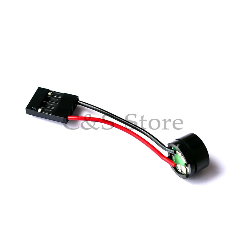 5PCS Mini Plug Speaker For PC Interanal BIOS Computer Motherboard Mini Onboard Case Buzzer Board Beep Alarm