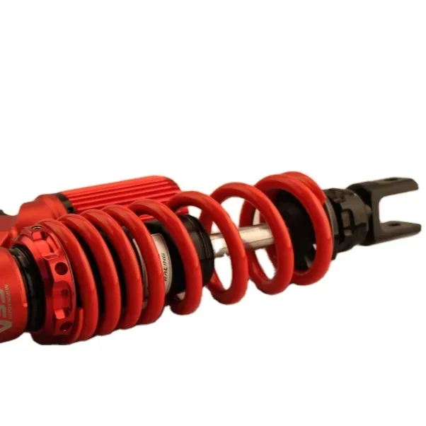 

Motorcycle Suspension System Is Suitable for VAR10/SKYDRIVE/NMAX/PCX150/PCX160/EGOS/MI0/XMAX/CLICK125i Motorcycle Damper