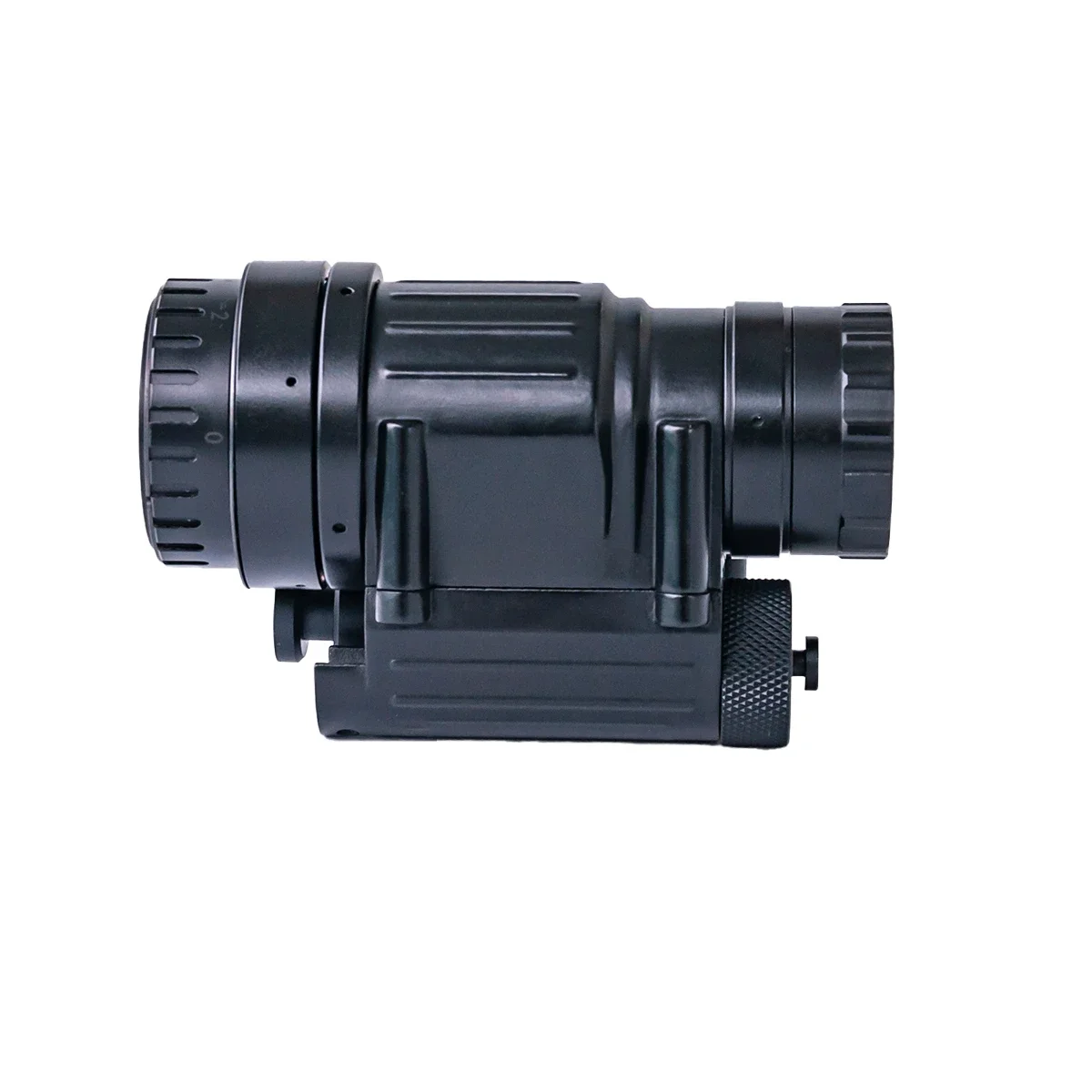 PVS14 FOM1200-1600 Green and White Phosphor Night Vision Product with Auto-gate Housing