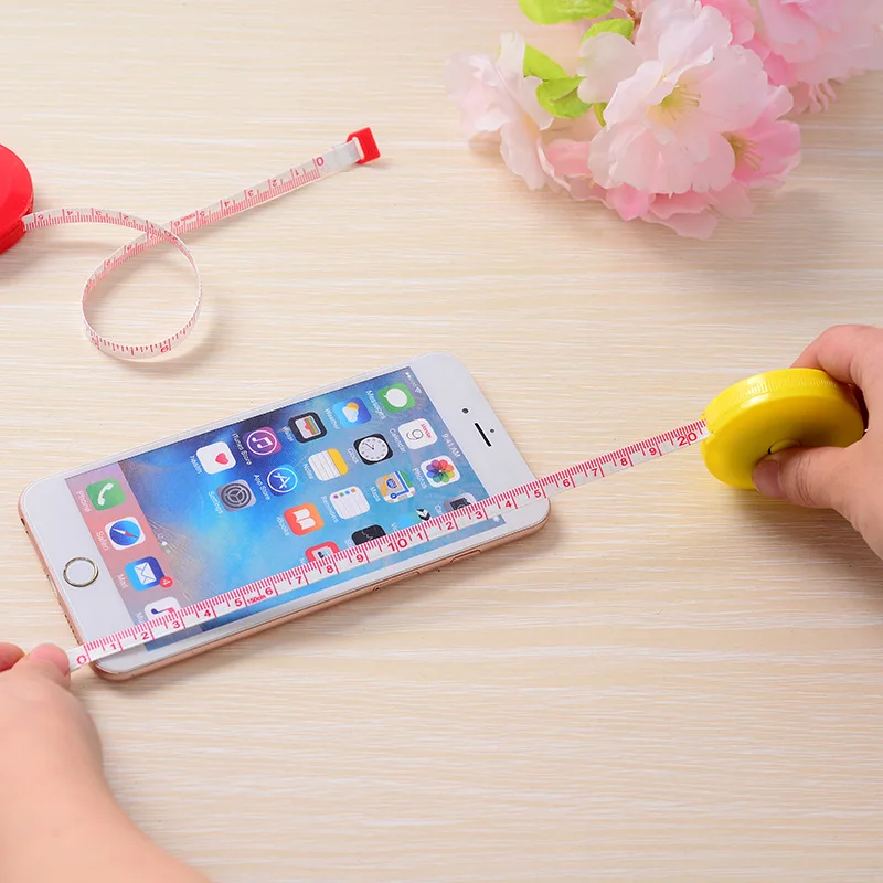 New Sewing Accessories Feet Soft Ruler Used for Sewing Tools Costura and Knitting Needles Diamond Painting Accessories