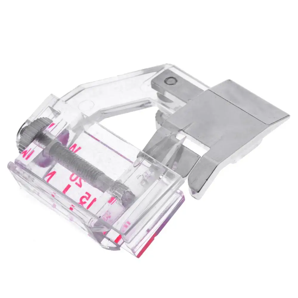 Multifunction Electric Household Presser Foot Can Be Adjusted Freely Hemming Presser  Foot CY-6290