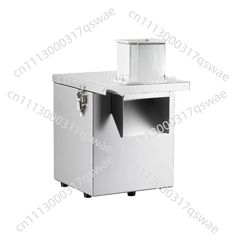 Commercial Multi-Function Cutting Machine,Dicing,Slicing,Chopping Tool,Efficient Kitchen Preparation Equipment For Restaurants