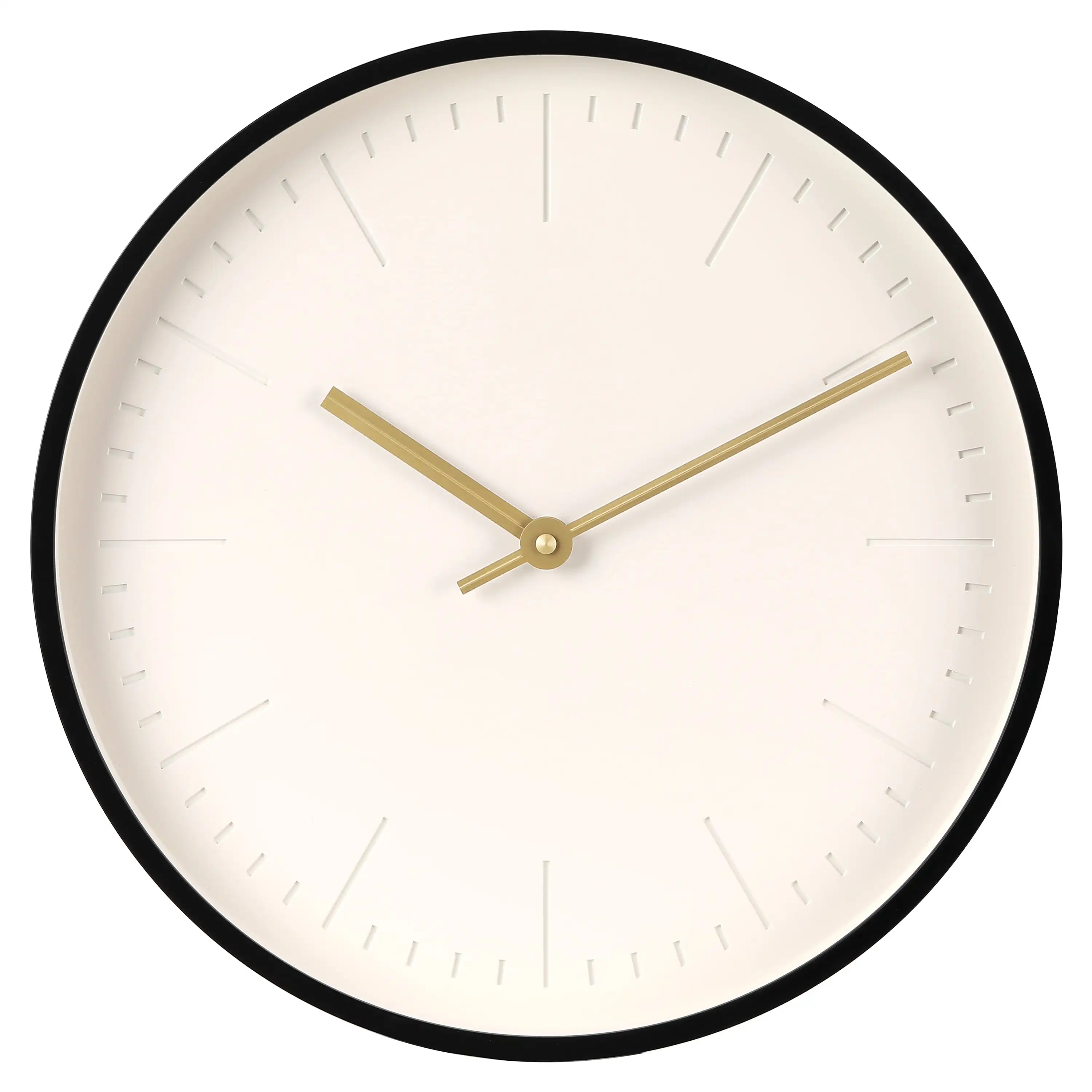 

Better Homes and Gardens 20 Quartz Modern Indoor Oversized Wall Clock, Easy to Read