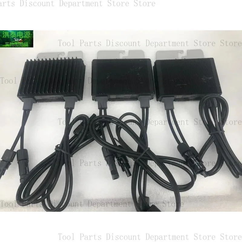 

Фотоэлектрический оптимизатор Solaredge MPPT 320 Вт 370 Вт 400 Вт P320-5Nc4Ars