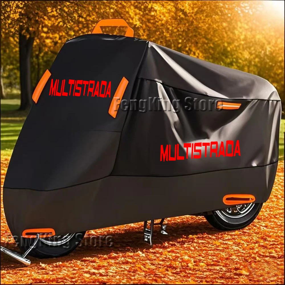 capa-para-motocicleta-300d-oxford-a-prova-d'agua-protecao-interna-e-externa-contra-neve-poeira-protecao-uv-para-multistrada-1200-950-v2-v2s