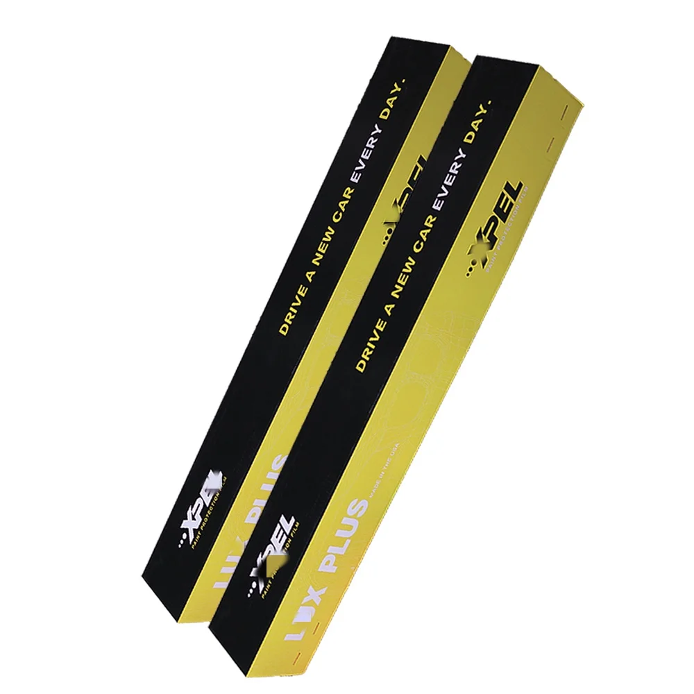 Kualitas Tinggi untuk XPEL Matte PPF TPU Film Transparan Matte Frosted yang Dapat Mengubah Warna, Pelindung Cat Otomotif, dan Dapat Memperbaiki Diri Sendiri untuk B