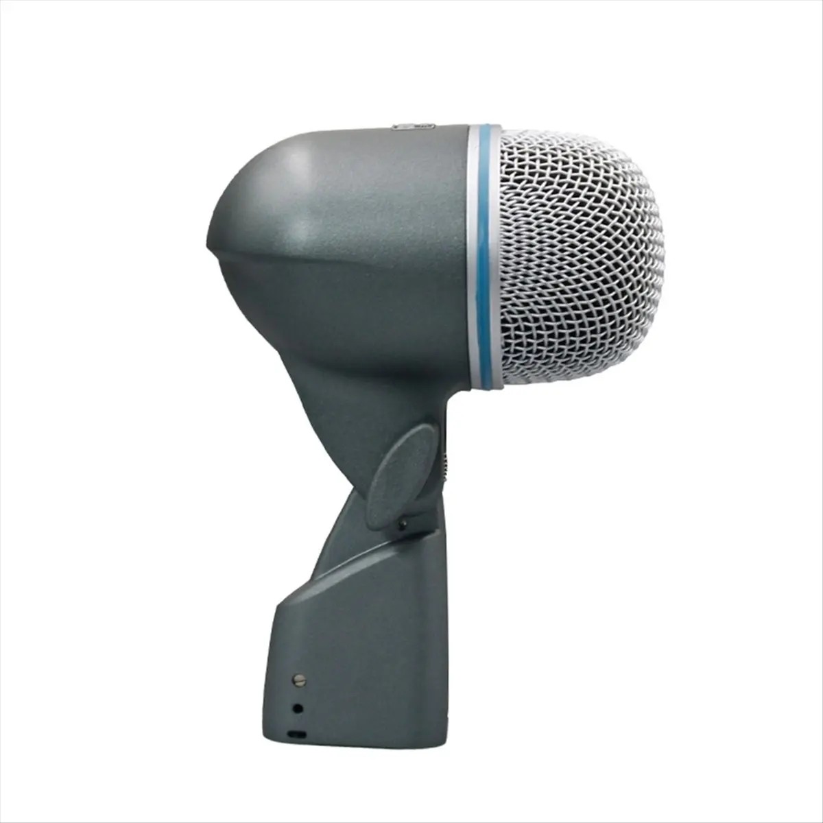 T35C  52A Dynamic Drum Microphone Professional Kick Drum Instrument Mic Audio Capture for Studio and Stage