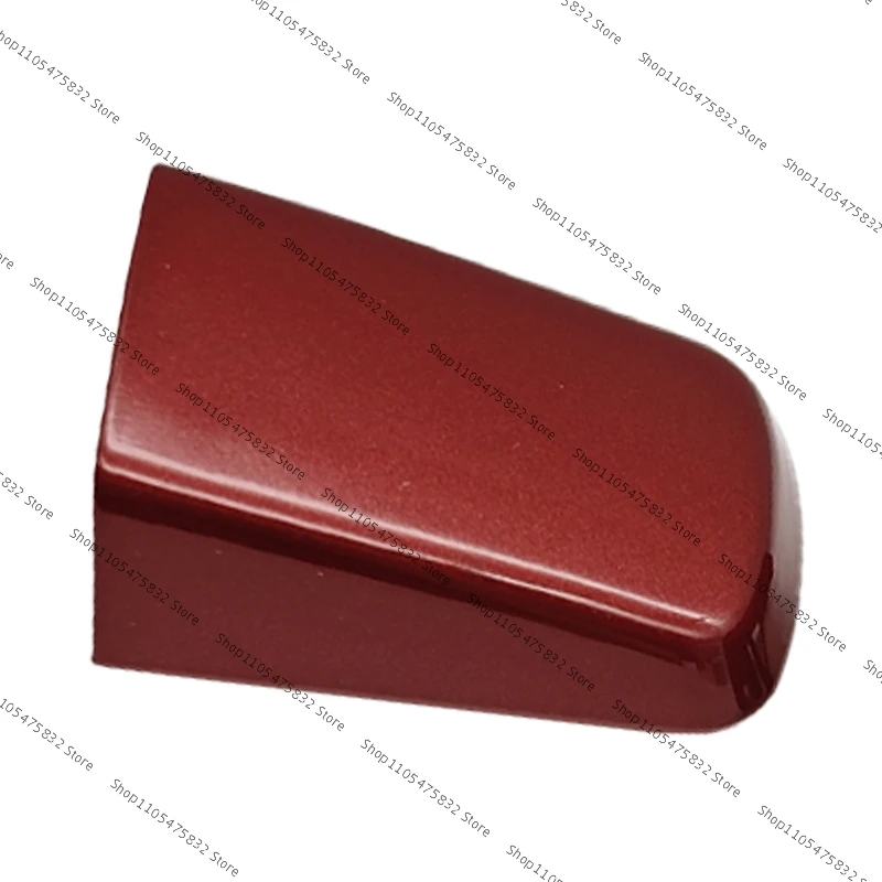 【Not Fit Qashqai J10 +2】80647-JE20A For Nissan Qashqai 2008 - 2015 Exterior Door Handle Cover Handle Cap