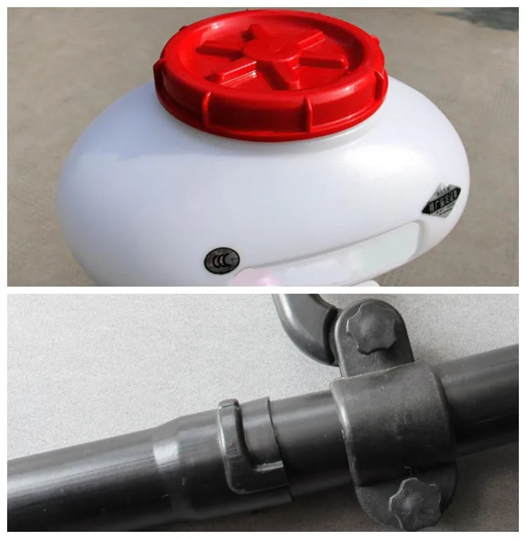 High quality orchard atomizer