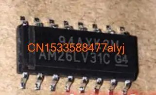 

NEW AM26LV31C AM26LV31CDR SOP16