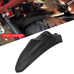 2024 2023 FOR Honda CB750 Hornet CB cb 750 HORNET Motorcycle ABS Rear Fender Hugger Mudguard Splash Guard Motorbike Accessories