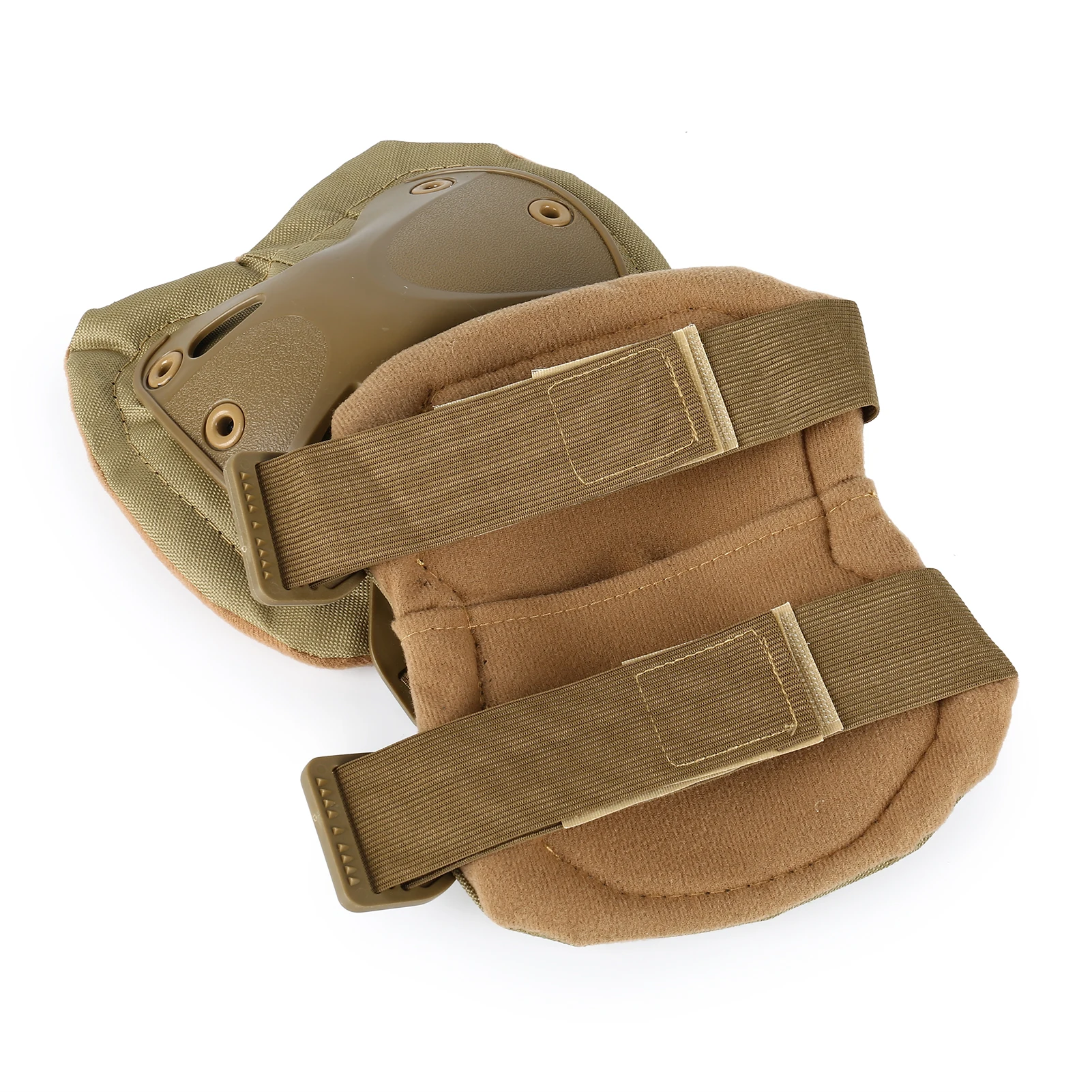 1 زوج المهنية رشاقته منصات الركبة كم الركبة دعم مرونة عالية الركبة حامي ل Rollerblading لوح التزلج