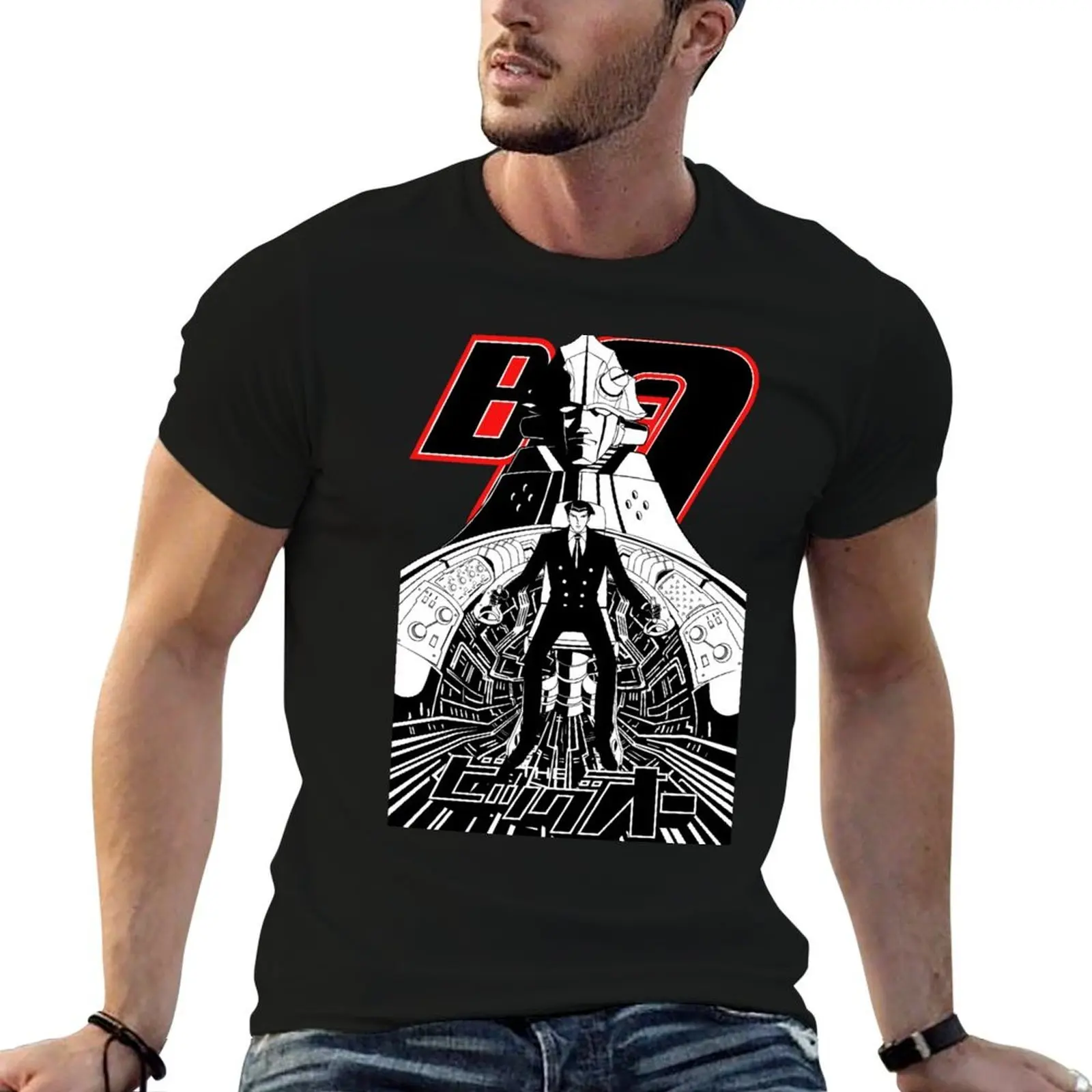 

The Negotiator T-Shirt graphic t shirts for man man tshirt T-Shirt