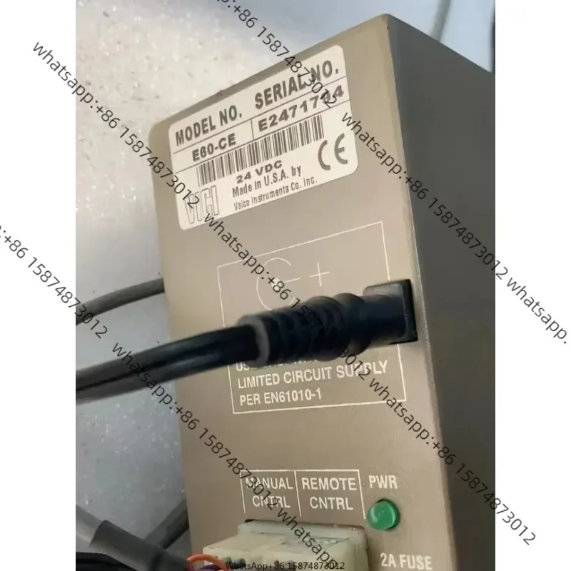 

FOR Agi lent E60-CE E2471794 VICI Six-way Sampling Valve 1 PIECE