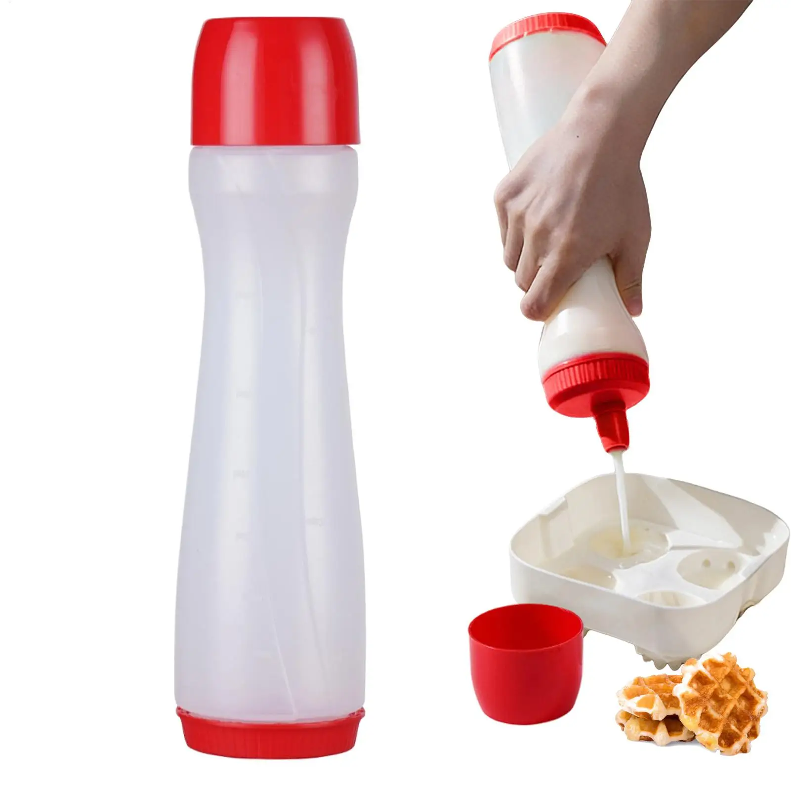 Pancake Batter Disp…