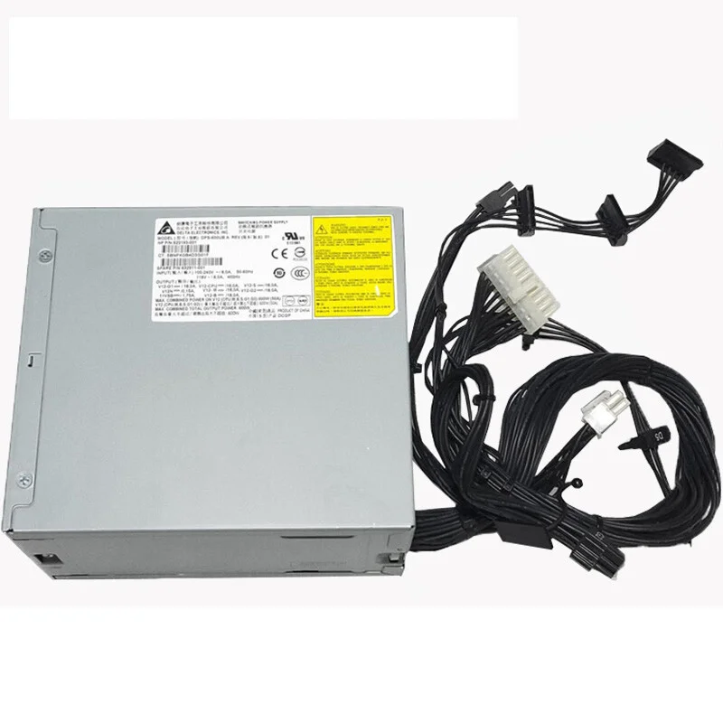 A+For HP Z420 Workstation DPS-600UB A 600W Power Supply 623193-001/003 632911-001