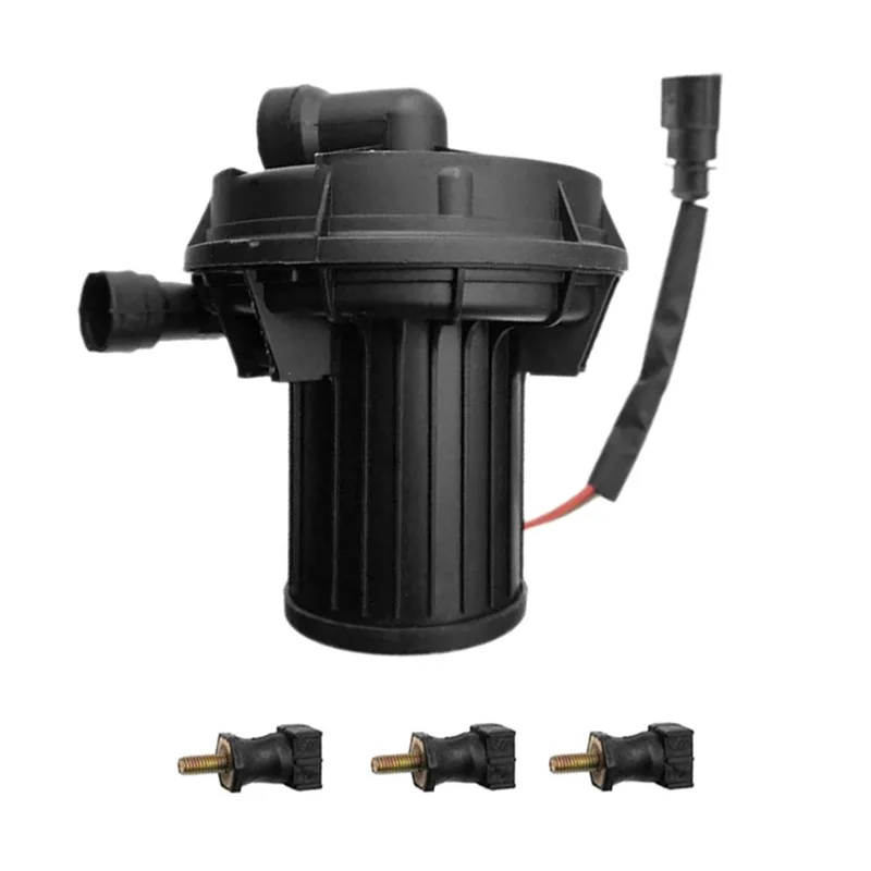 

Хорошовный насос впрыска воздуха 079959231 079959231L Вторичный насос впрыска воздуха для воздушного насоса впрыска воздуха Воздушный насос