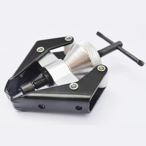 بطارية السيارة محطة المولد محمل ، ذراع ممسحة الزجاج الأمامي ، مزيل ، مجتذب ، مستخرج الأسطوانة ، أداة إصلاح ، احترافي ، تلقائي أعلى 8 مبيعات لآلة غسالة الزجاج الأمامي - رقم 1