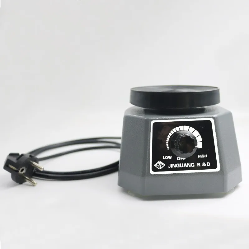 JG-14 Vibrating Pla… - image