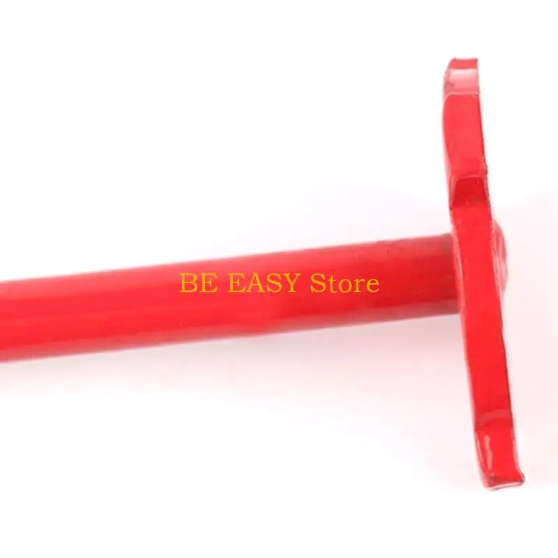 

E28F Универсальный гаечный ключ для масляной бочки на 200 л Открывалка для масляной бочки Ключ для масляной бочки