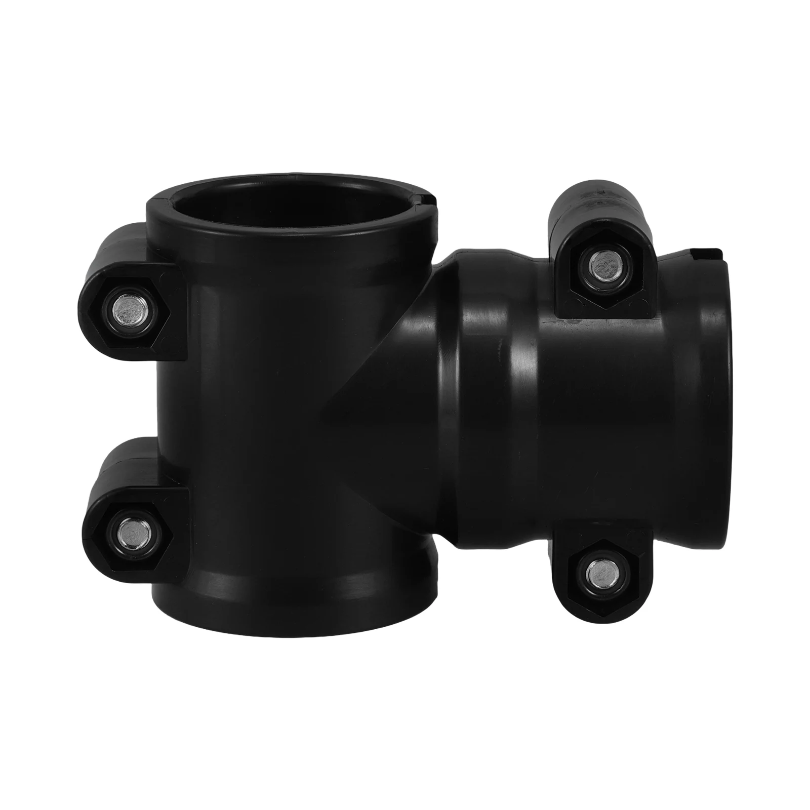 

1pcs Electronic Drum Tube Clamp Bracket Mount Plastic Clamps Hardware Durable Versatile Secure Wide Application Drum Rack Tube