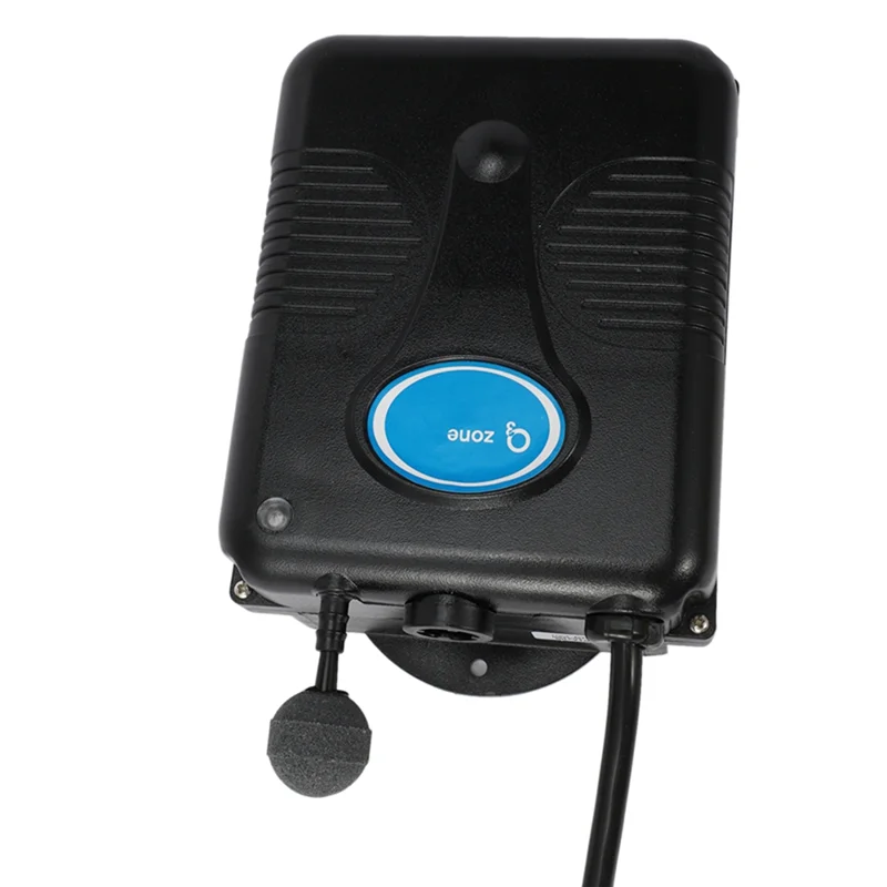 

A26P 220V 300Mg/H Ozone Generator Bathtub Shower SPA Swimming Pool Ozonizer Tub Pool Water Purifier Replacement Device Kit