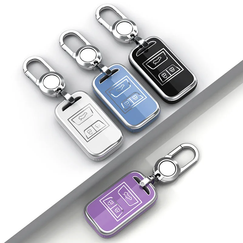 TPU 자동차 키 케이스 거치대 보호대, Chery Tiggo 3 5X 4 8 Glx 7 2019 2020 Arrizo Cheri Tiggo 8 자동차 부품, 새로운 스타일 패션