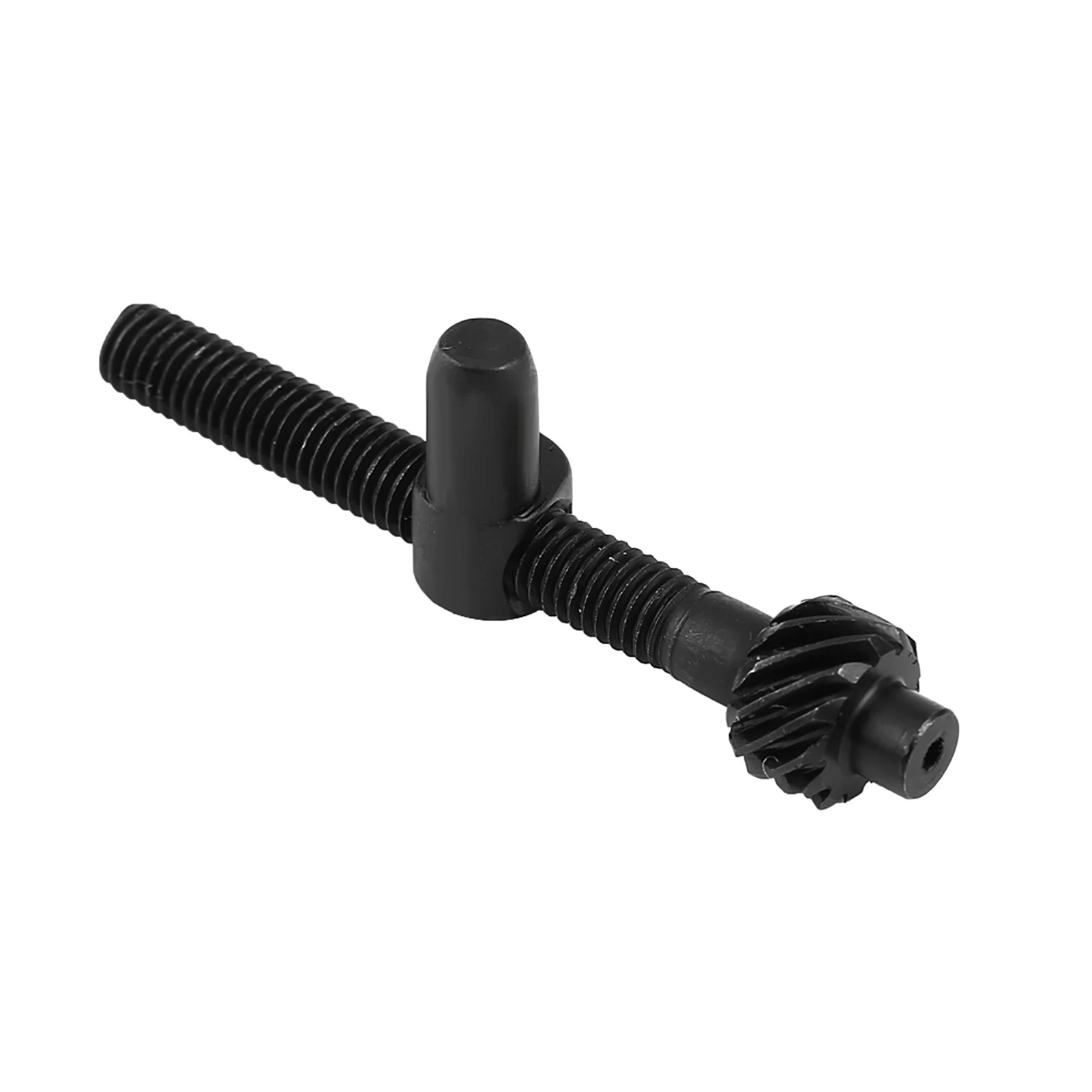 Lawn Mower Chain Adjuster Tensioner Chainsaw Metal Chain Tensioner for 2500 25CC Timberpro / Lawnflite / Carlton Painier ﻿