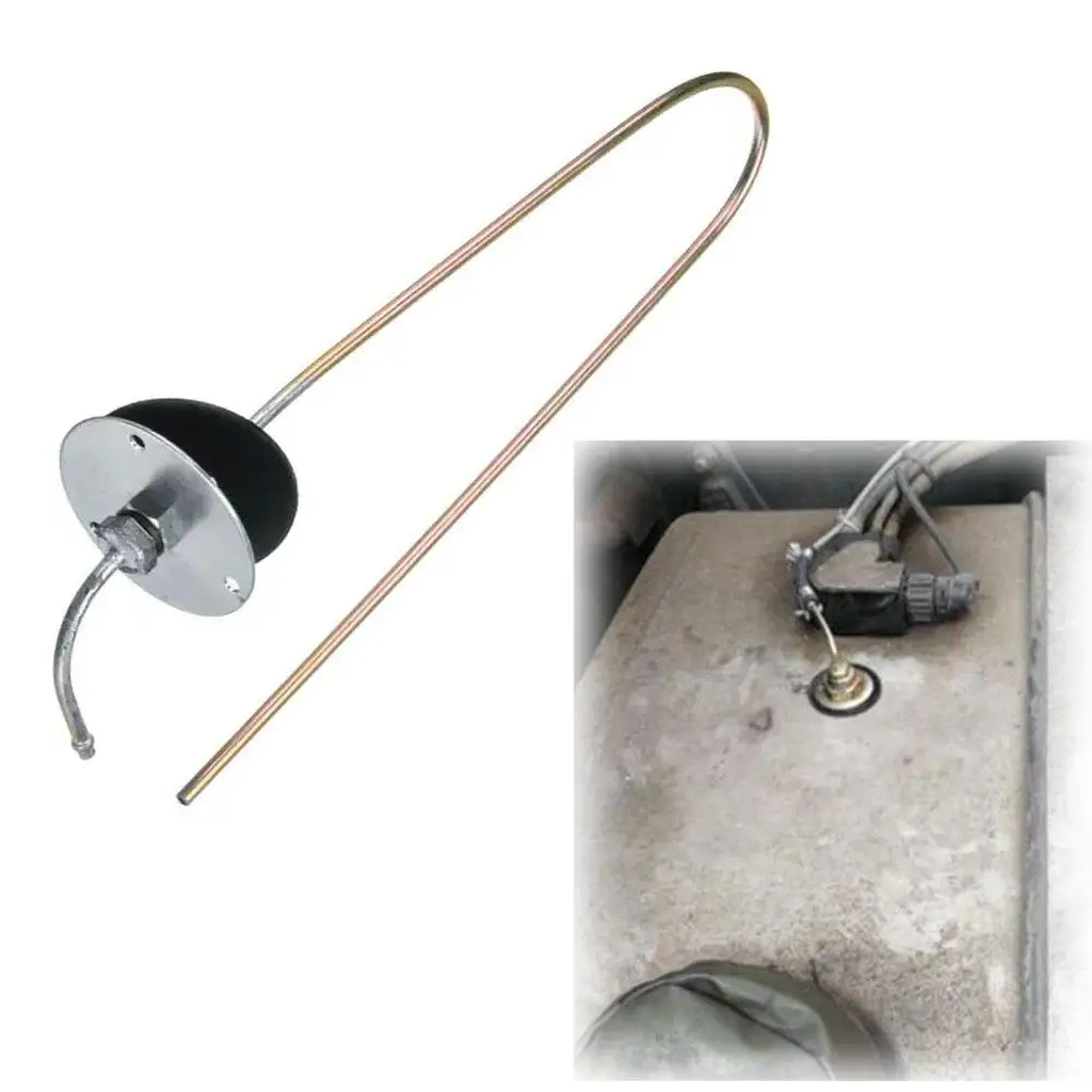 

Подставка для трубки пикапа топливного бака длиной 600 мм для обогревателя Webasto Eberspacher, подставки для труб стояночного обогревателя, детали для автомобиля, лодки T7A8