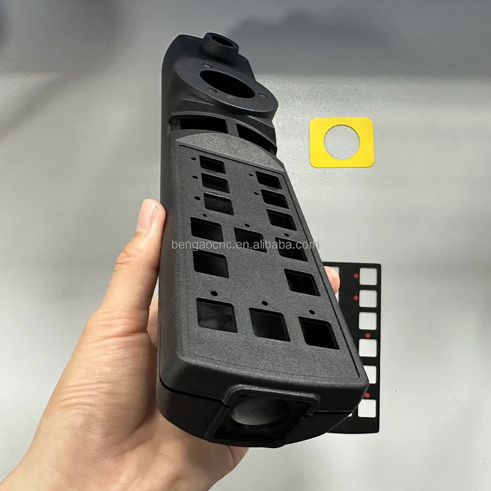 Heidenhain MPG Handwheel ABS Plastic Casing Manual Pulse Generator HR410 HR410M HR410FS HR336E HR510FS