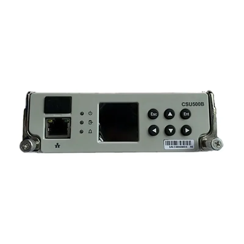 Brand New For B900/ZXDU58 B121 ZTE CSU500B Monitoring Module