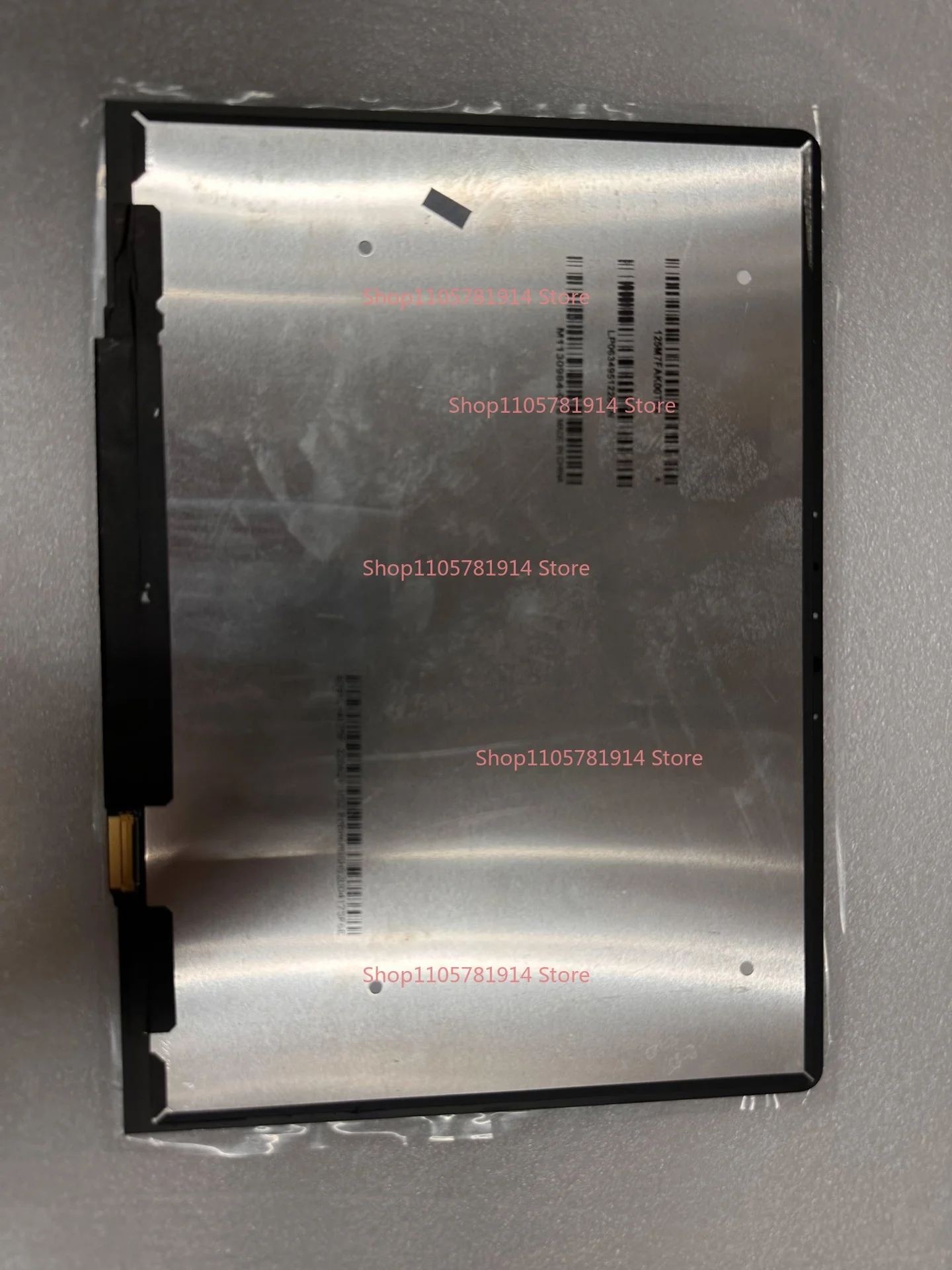 For Microsoft Surface Laptop GO2 2013 Disassembly Screen Assembly, No Spots, Touch Sensitive