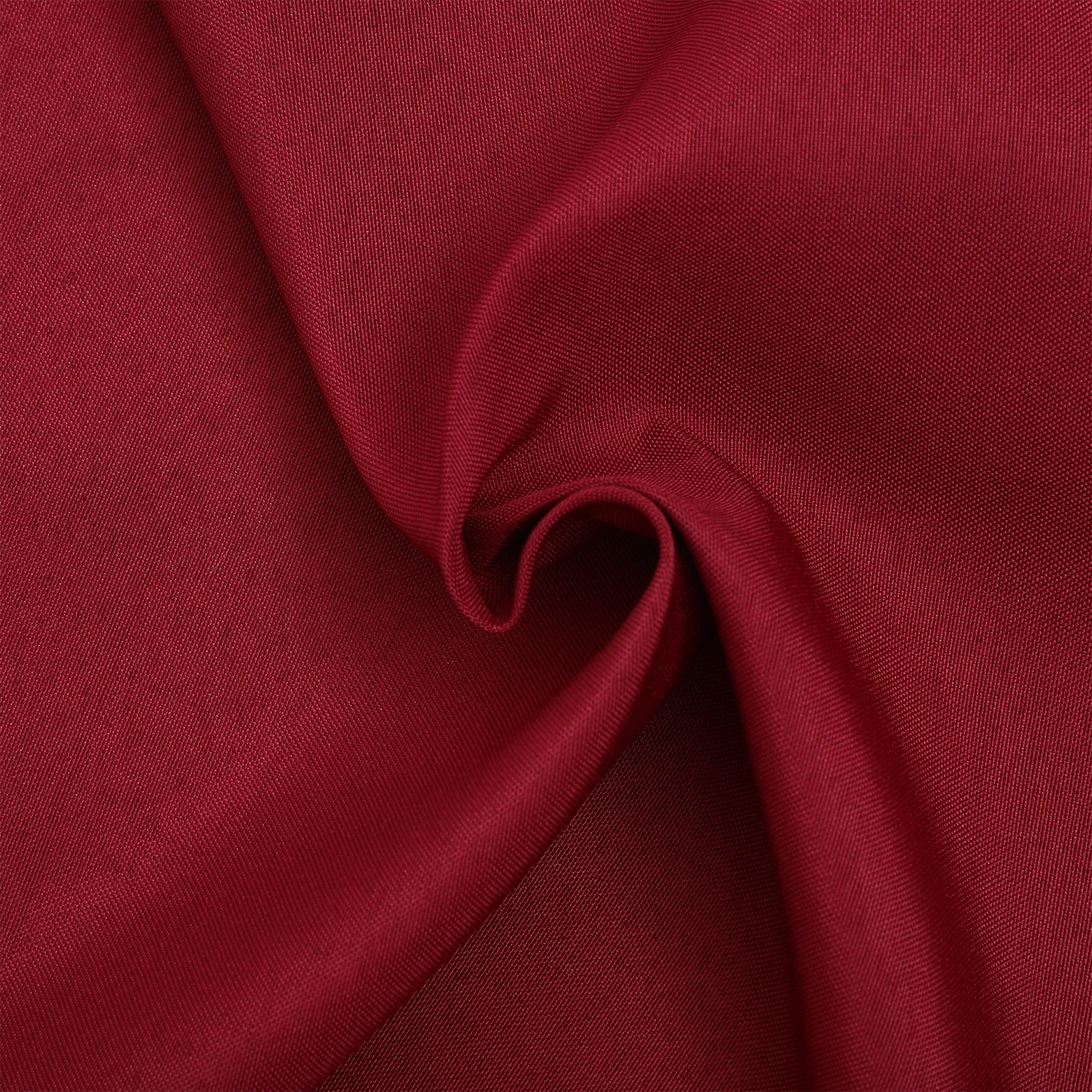 

10Pcs Solid Color Dinner Napkins Polyester Fabric Wash Resistant Reusable Table Napkin for Home Party Hotel Restaurant Use