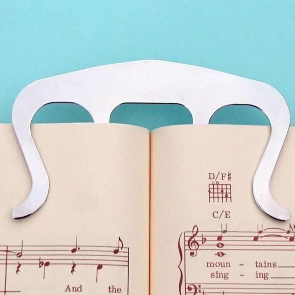 

Pianos Stands Song Book PagePianos Stands Song Book Page Holder Clip Music Note Sheet Metal Hot Sale For Music Book Speech Drafr