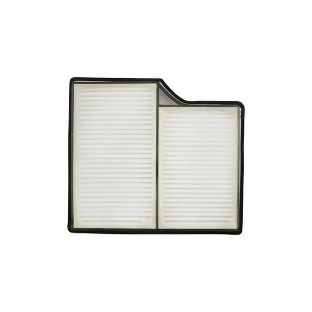 Vacuum Accessories Hepa Filter For Roborock G30 Saros 10 Replacement Part Dust Purifier Home Cleaning Supplies
