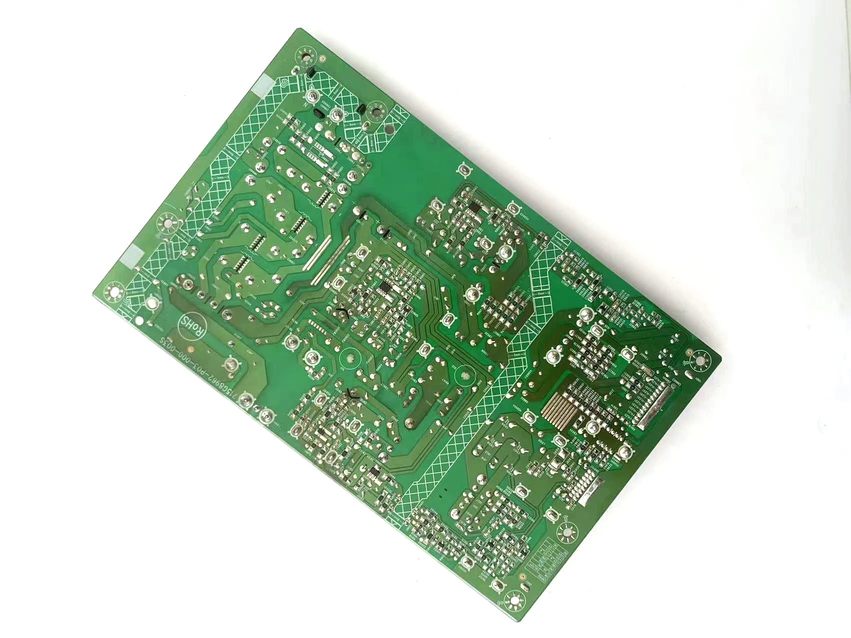 Carte d'alimentation pour TV, pièces de 50 pouces, 715G8962-P03-000-003S, 715G8962-P02-000-003S, 50PFTcape 3, 50PSF5803, 50PUF6693, 50PUF6013