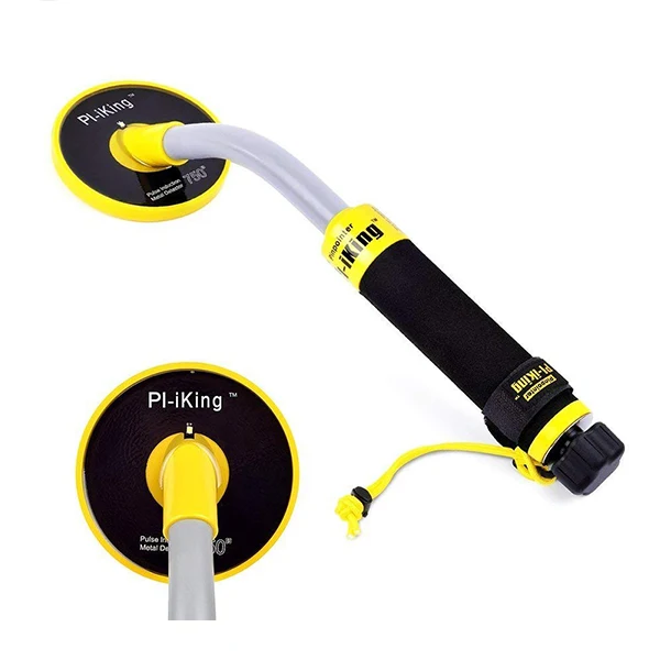 Fully Waterproof Detector Underwater Gold Finder PI-IKING 750 Underwater Tianxun Metal Detector