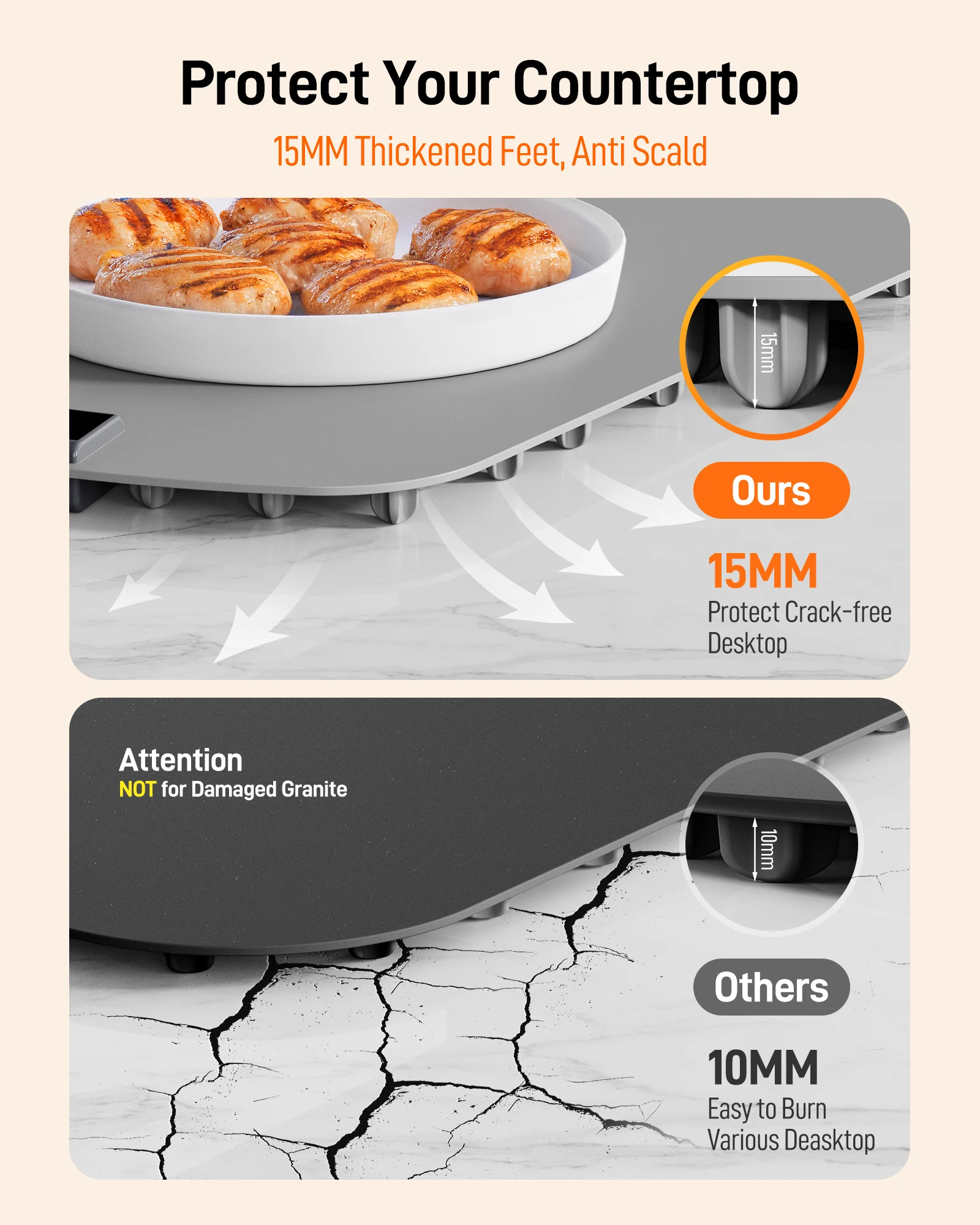 Thumbnail 3 - #7 Latest Food Warmers Offers